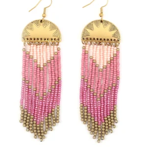 Beauty of Life Earrings