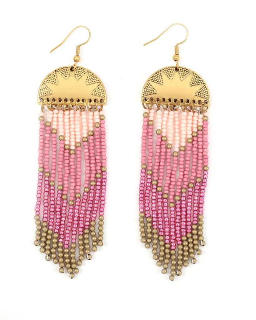 Beauty of Life Earrings
