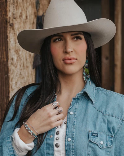 Atta Girl Bracelets - Image 2