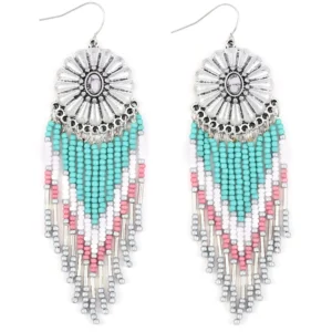 Inner Trust Earrings