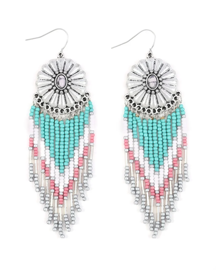 Inner Trust Earrings