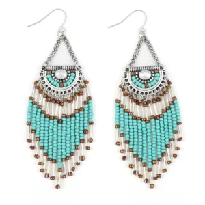 Dream Web Earrings