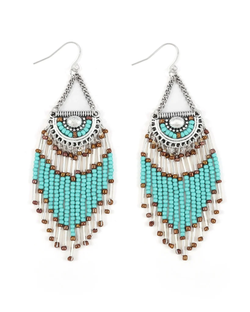 Dream Web Earrings