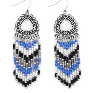 Great Spirit Earrings