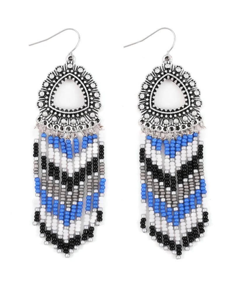 Great Spirit Earrings