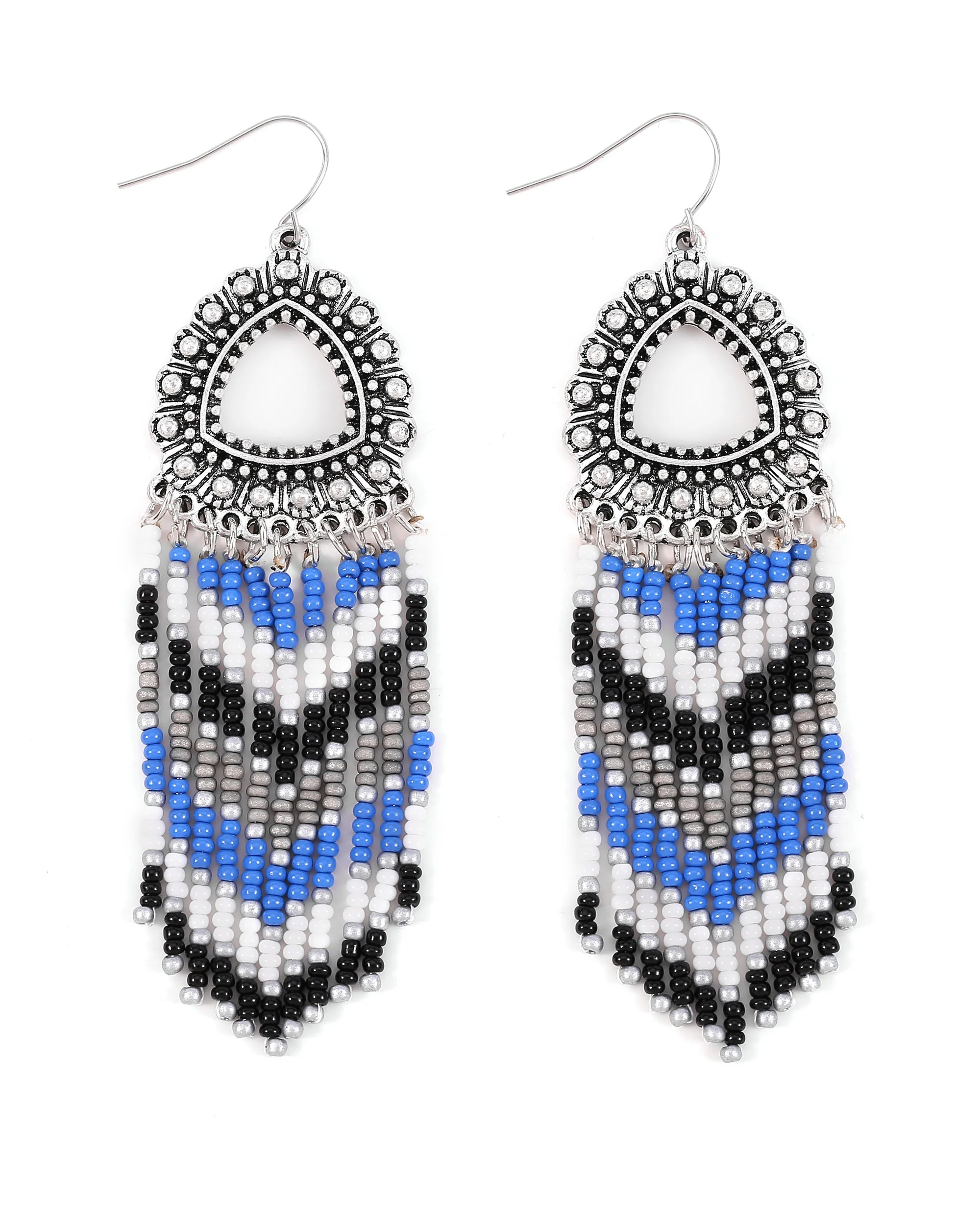 Great Spirit Earrings