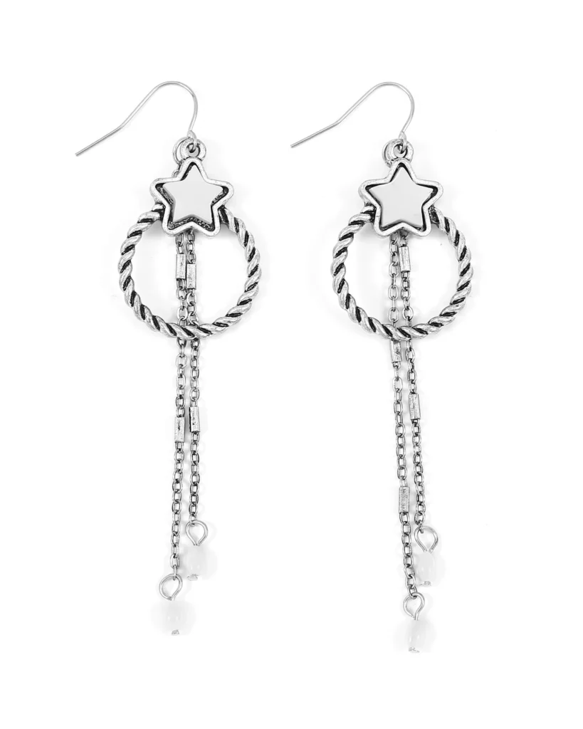 Starlite Sky Earrings