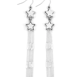 Water Wishes Earrings