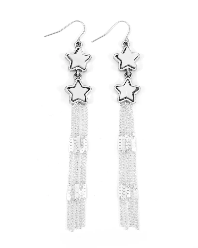 Water Wishes Earrings