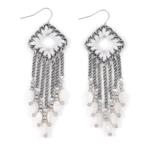 No Rush Earrings