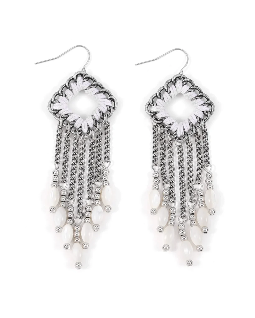 No Rush Earrings