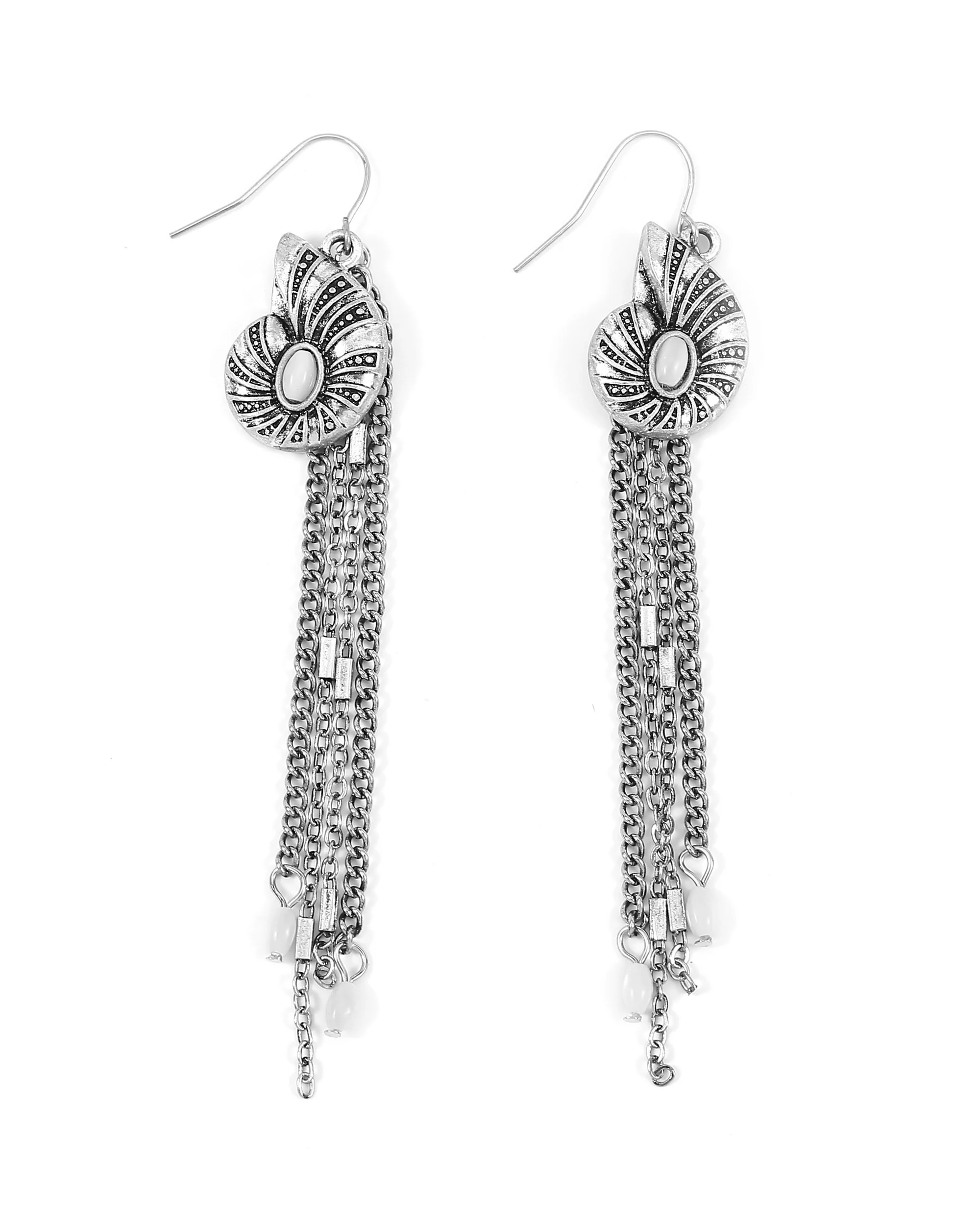 Kiss the Girl Earrings
