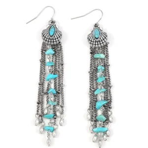 Vacation Vibes Earrings