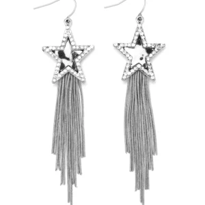 All Charisma Earrings