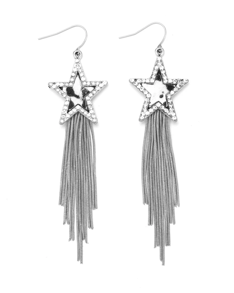 All Charisma Earrings
