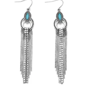 Iconic Glamour Earrings
