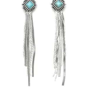 Radiant Feeling Earrings