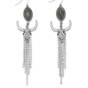 Cowgirl Nights Earrings