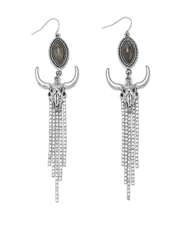 Cowgirl Nights Earrings