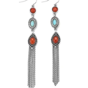 True Happiness Earrings
