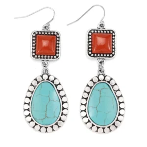 Capture Wishes Earrings