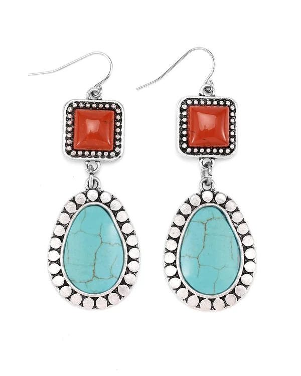 Capture Wishes Earrings
