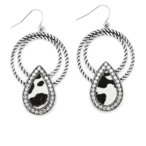 Pop of Joy Earrings