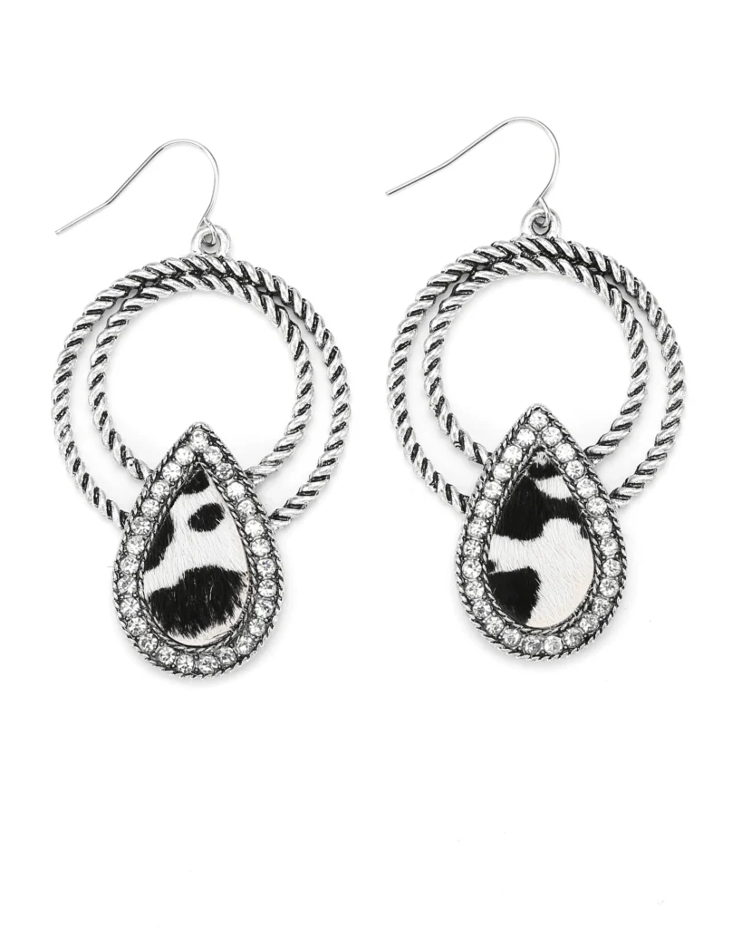 Pop of Joy Earrings