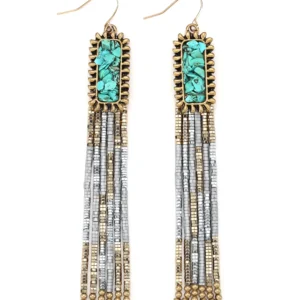 Graceful Moment Earrings