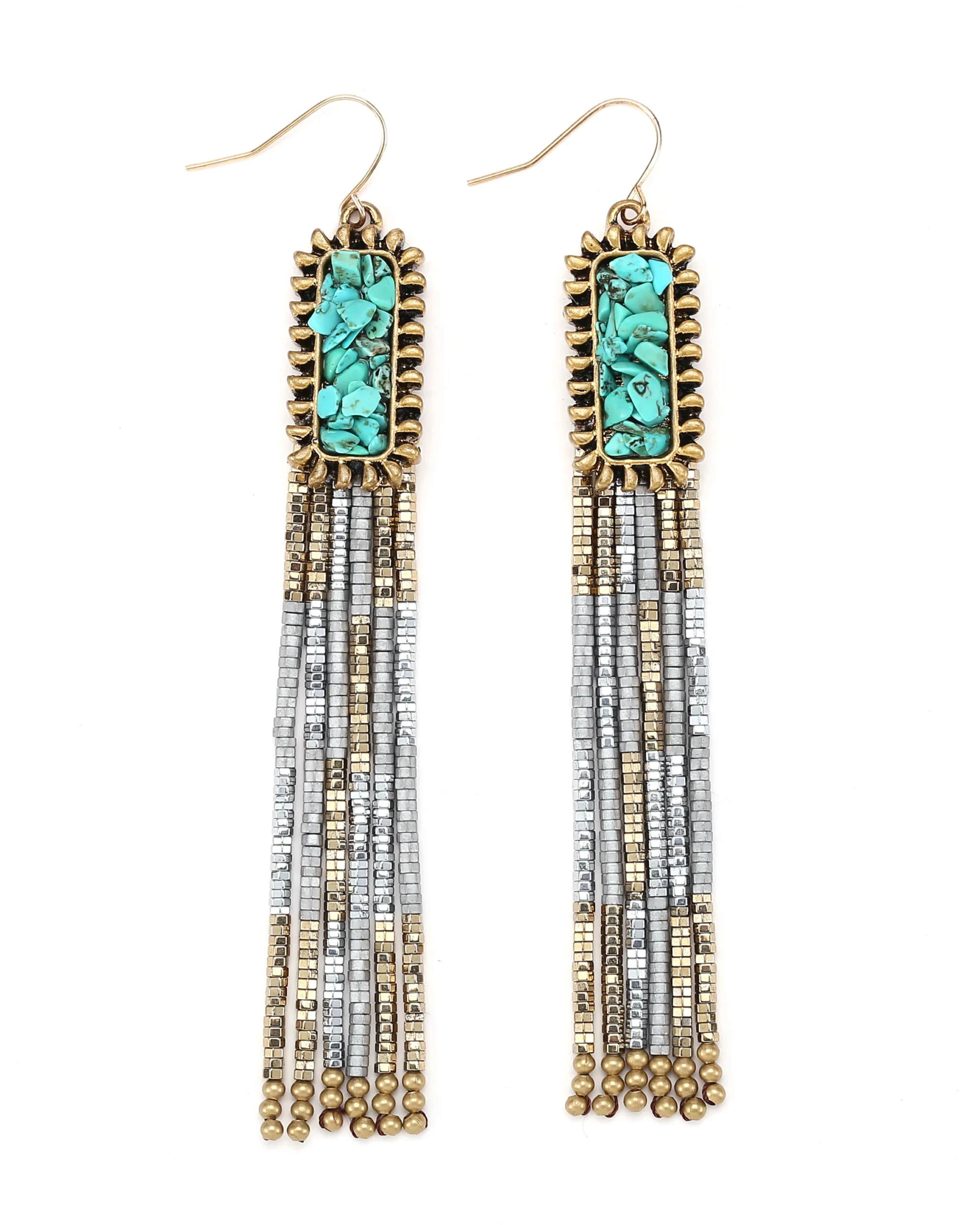 Graceful Moment Earrings