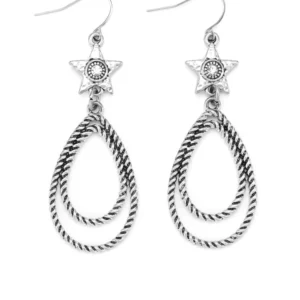 You're a Star Earrings