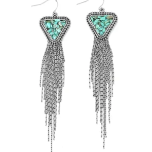 Mountain Echoes Earrings