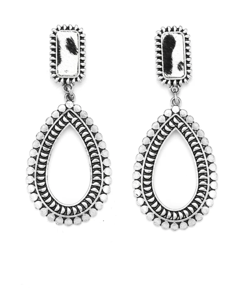 Prairie Treasures Earrings