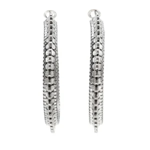 Simply Timeless Earrings