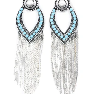 Velvet Horizon Earrings
