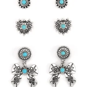 Darling Desire Earring Set