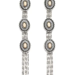 Lonesome Dove Earrings