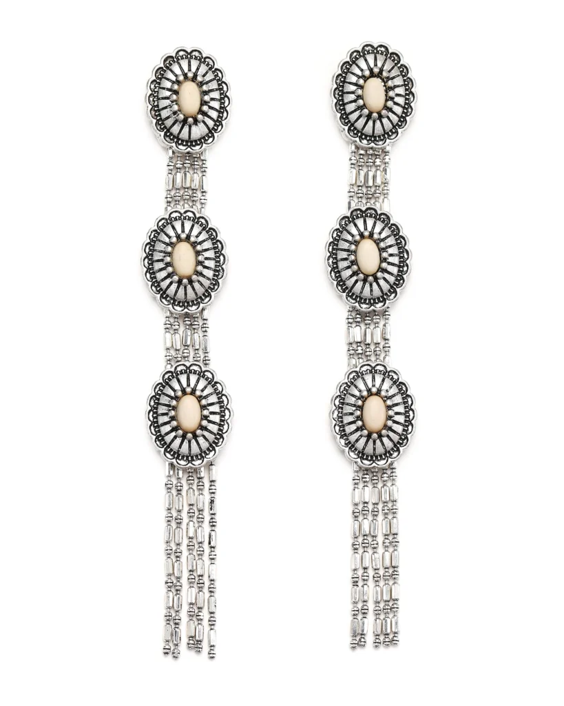 Lonesome Dove Earrings
