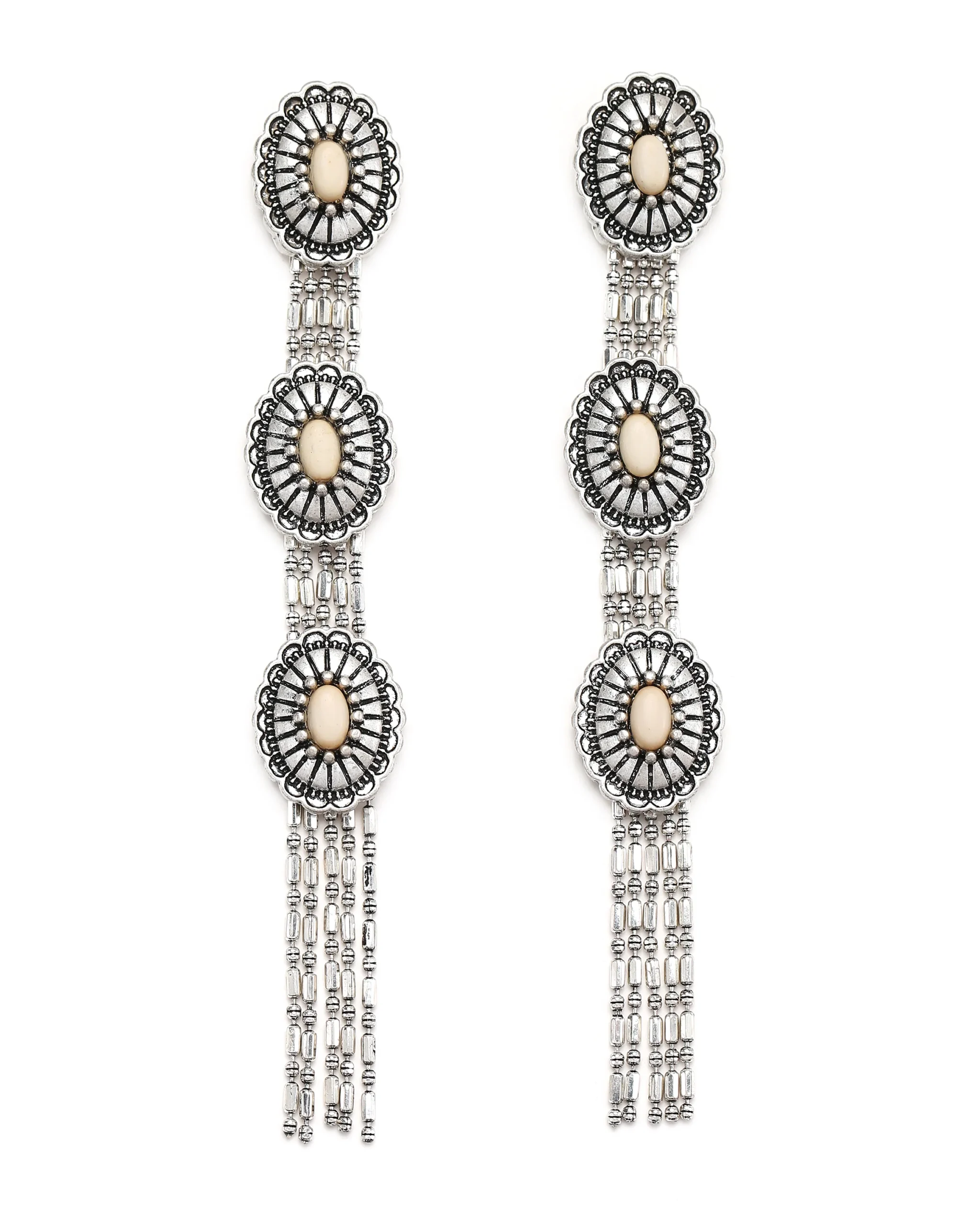 Lonesome Dove Earrings