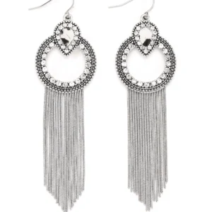 Electric Love Earrings