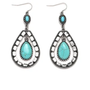 Crazy Love Earrings