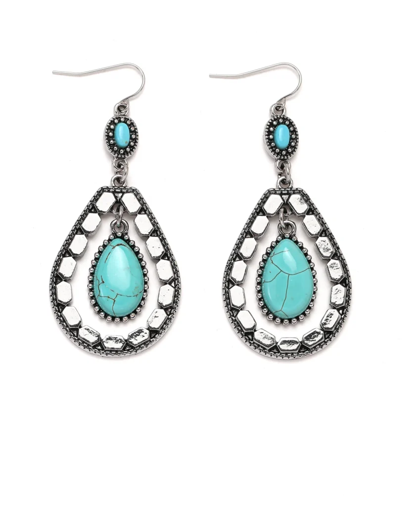 Crazy Love Earrings