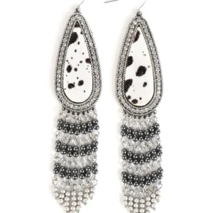 Game of Love Earrings