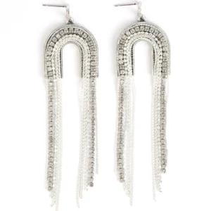 All That Jazz Earrings