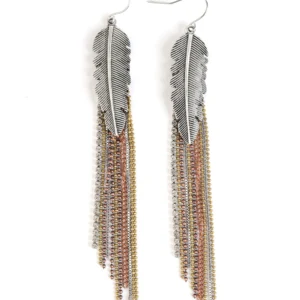 November Rain Earrings