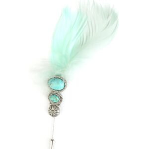 Heavenly Hat Pin