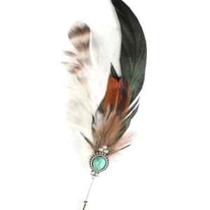 Alluring Hat Pin