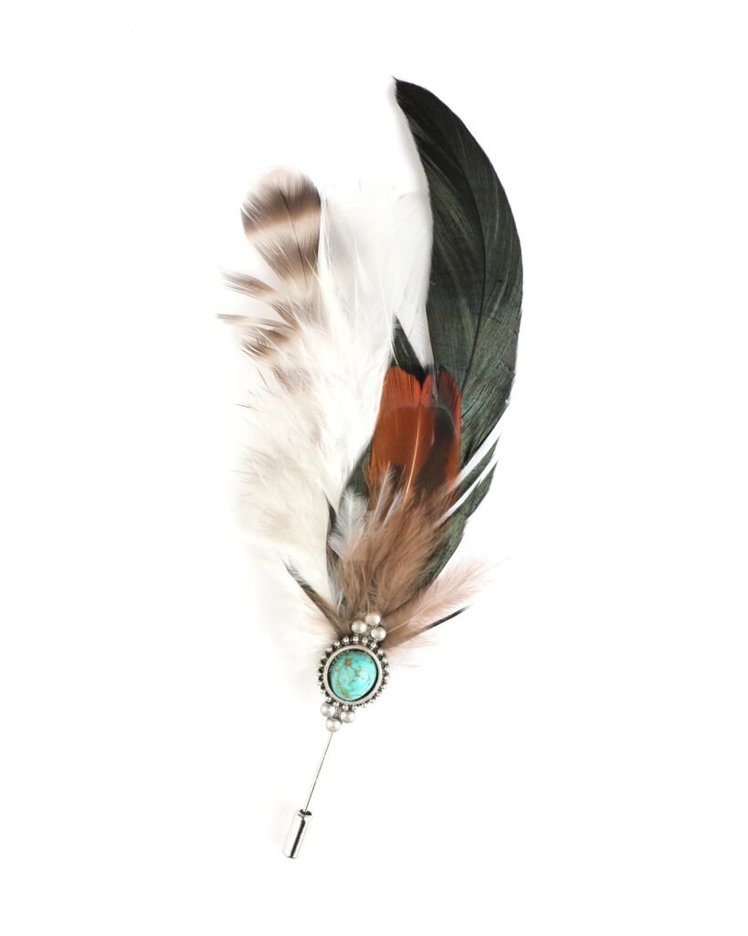 Alluring Hat Pin