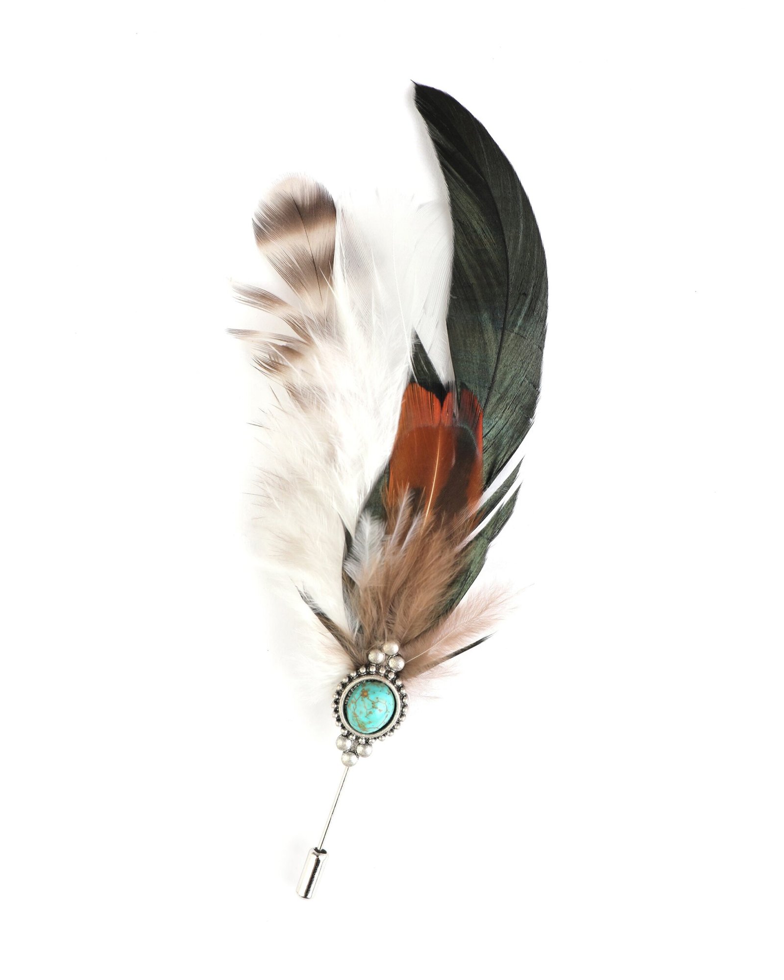 Alluring Hat Pin