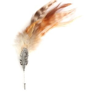 Beauteous Hat Pin